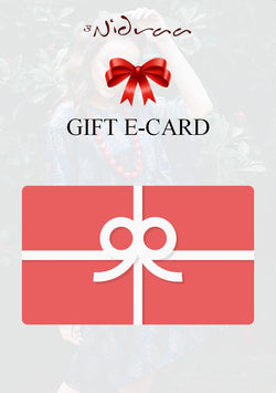 ₹2500 E-Gift Card - unidra.myshopify.com