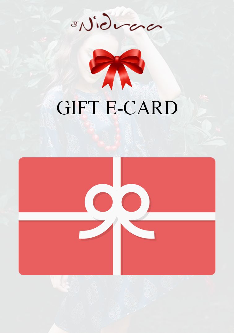 ₹10,000 E-Gift Card - unidra.myshopify.com